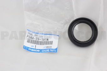P04425151A SEAL,DUST-FRT-C.BRG SUPT