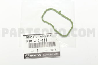 P30113111 GASKET,INLET MANIFOL