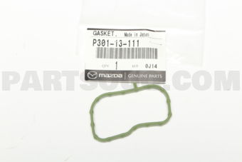 P30113111 GASKET,INLET MANIFOL