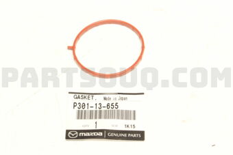 P30113655 GASKET,THROTTLE BODY