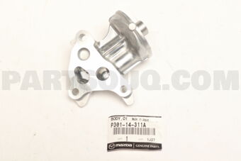P30114311A BODY,OIL FILTER