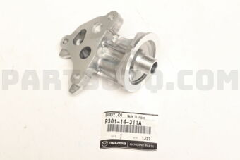 P30114311A BODY,OIL FILTER