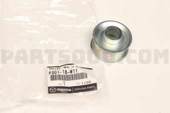 P30118W11 PULLEY