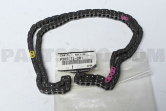 P30212201 CHAIN,TIMING
