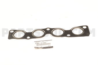 P30213460 GASKET,EXHAUST MANIF