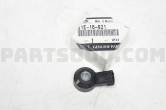 P31E18921 SENSOR,KNOCK