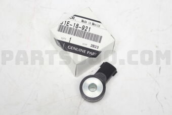 P31E18921 SENSOR,KNOCK