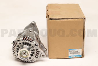 P31H18300B ALTERNATOR