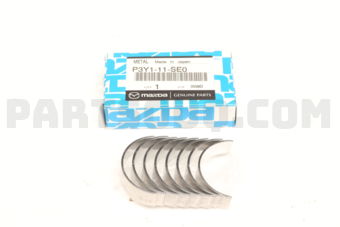 P3Y111SE0 METAL SET,CONN.ROD