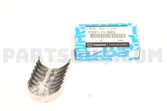 P3Y111SE0 METAL SET,CONN.ROD