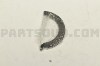 P3Y111SJ0A METAL SET,THRUST