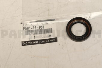 P50116103 SEAL,OIL