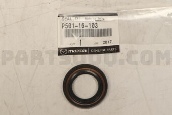 P50116103 SEAL,OIL