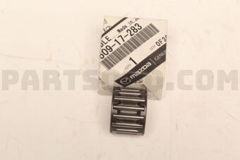 P50917283 BEARING,NEEDLE