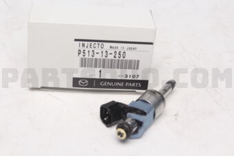 P51313250 D** INJECTOR FUEL