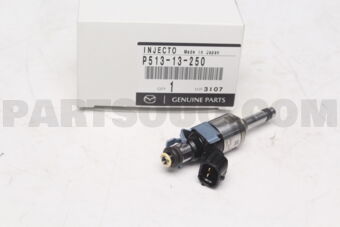 P51313250 D** INJECTOR FUEL