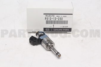 P51313250 D** INJECTOR FUEL