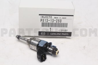 P51313250 D** INJECTOR FUEL