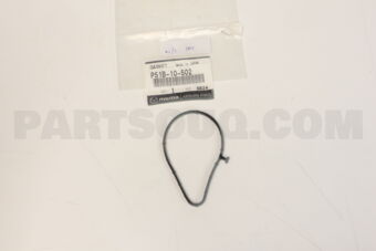 P51B10502 GASKET