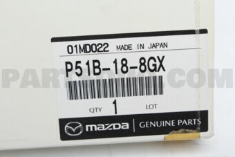 P51B188GX SENSOR,AIR&amp;FUEL RATI