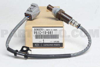 P51C18861 SENSOR,OXYGEN