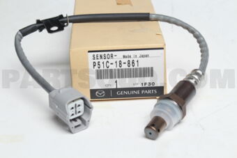 P51C18861 SENSOR,OXYGEN