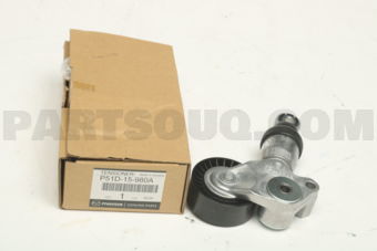 P51D15980A TENSIONER,BELT'V'