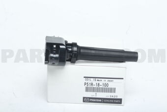 P51R18100 COIL,IGNITION