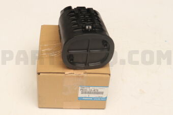 P53V13970 CANISTER
