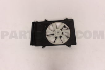 P53W15025 FAN,ELECTRIC