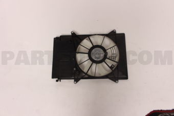 P53W15025 FAN,ELECTRIC