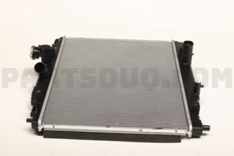 P53W15200 Mazda RADIATOR