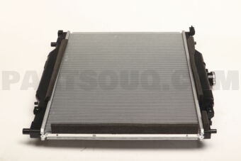 P53W15200 Mazda RADIATOR