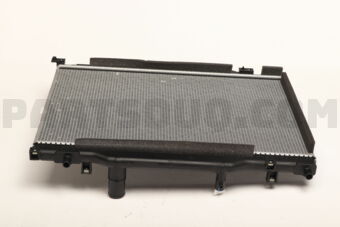 P53W15200 Mazda RADIATOR