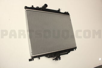 P53W15200 RADIATOR
