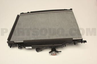 P53W15200 RADIATOR