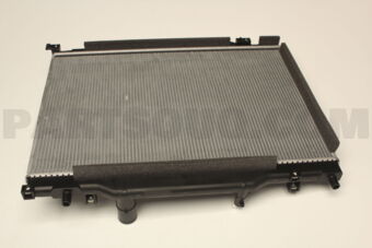 P53W15200 RADIATOR