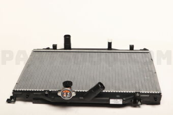 P53W15200 Mazda RADIATOR