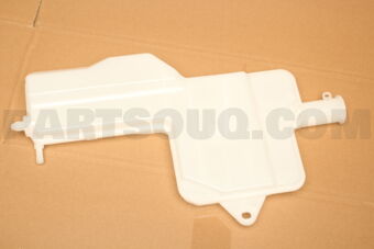 P53W15351A TANK,SUB-RADIATOR
