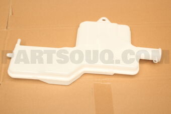 P53W15351A TANK,SUB-RADIATOR