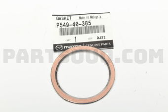 P54940305 GASKET