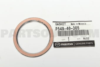 P54940305 GASKET