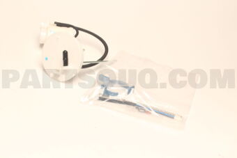 P59D13ZE0 BODY,FUEL FILTER