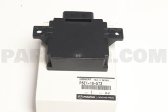 P5E118572 CONVERTER,DC/DC