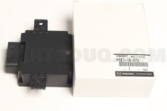 P5E118572 CONVERTER,DC/DC