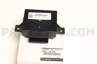 P5E118572 CONVERTER,DC/DC