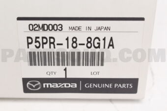 P5PR188G1A SENSOR,AIR&amp;FUEL RATI