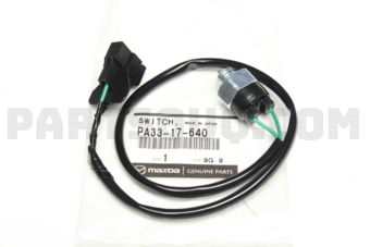 PA3317640 SWITCH,PARK & NEUTRAL