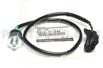 SWITCH,PARK & NEUTRAL PA3317640 | Mazda Parts | PartSouq
