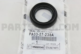PA3327238A SEAL,OIL